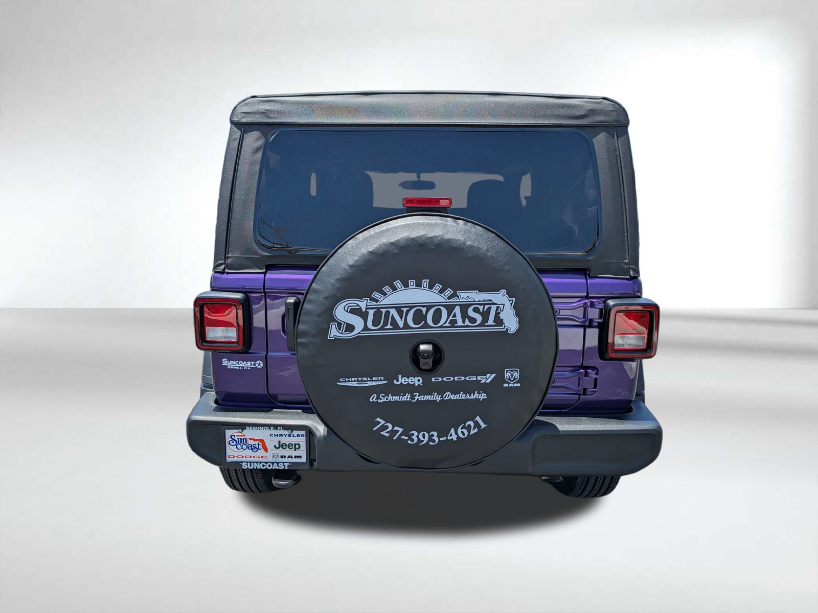 New 2026 Reign Exterior Paint Jeep Sport image 5