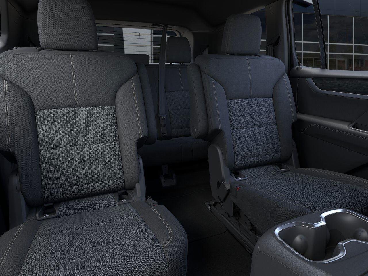 2025 GMC Acadia Elevation - Photo 17