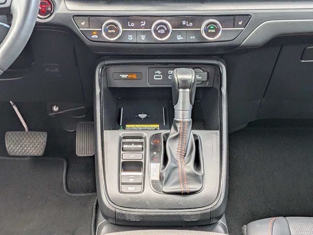 Used 2024 Gray Honda Sport-L image 23