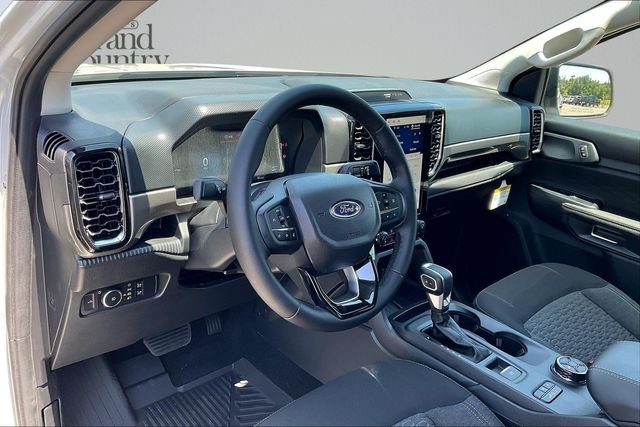 New 2026 Avalanche Ford XLT image 6