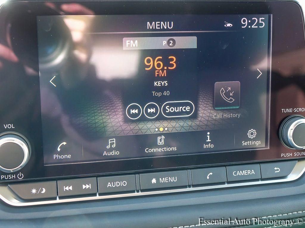 2023 NISSAN ROGUE - Image 13