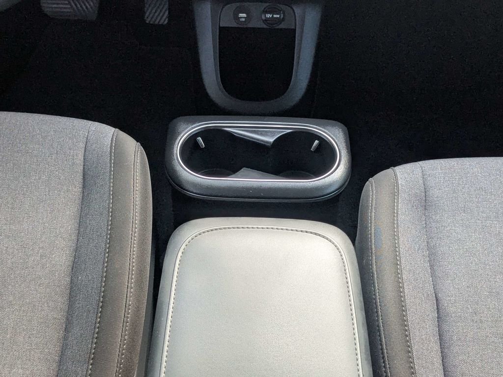 Used 2024 Gray Hyundai SE image 18