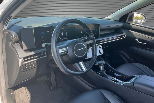 2025 Hyundai Tucson SEL Convenience - Photo 19
