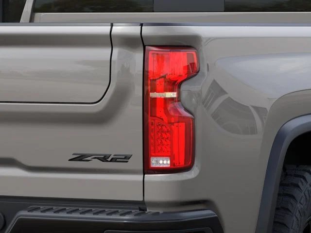 2026 Chevrolet Silverado 2500 HD ZR2 - Photo 11