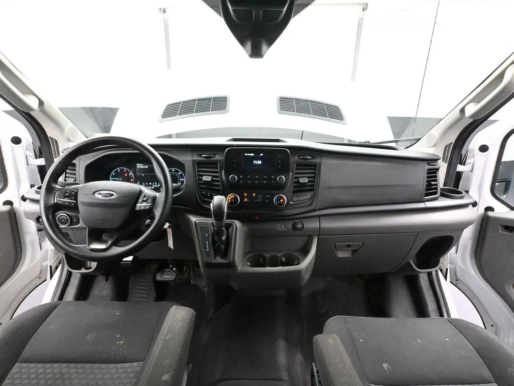 2023 Ford Transit Passenger Van XL - Photo 22