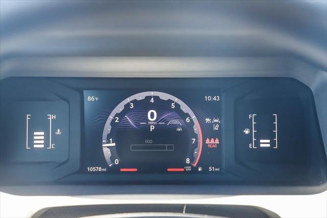 Certified Used 2025 UNDERGROUND Toyota  image 23