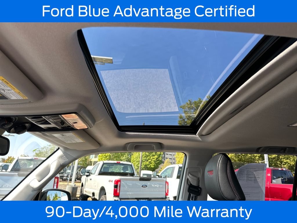 Used 2023  Toyota TRD Off-Road Premium image 16