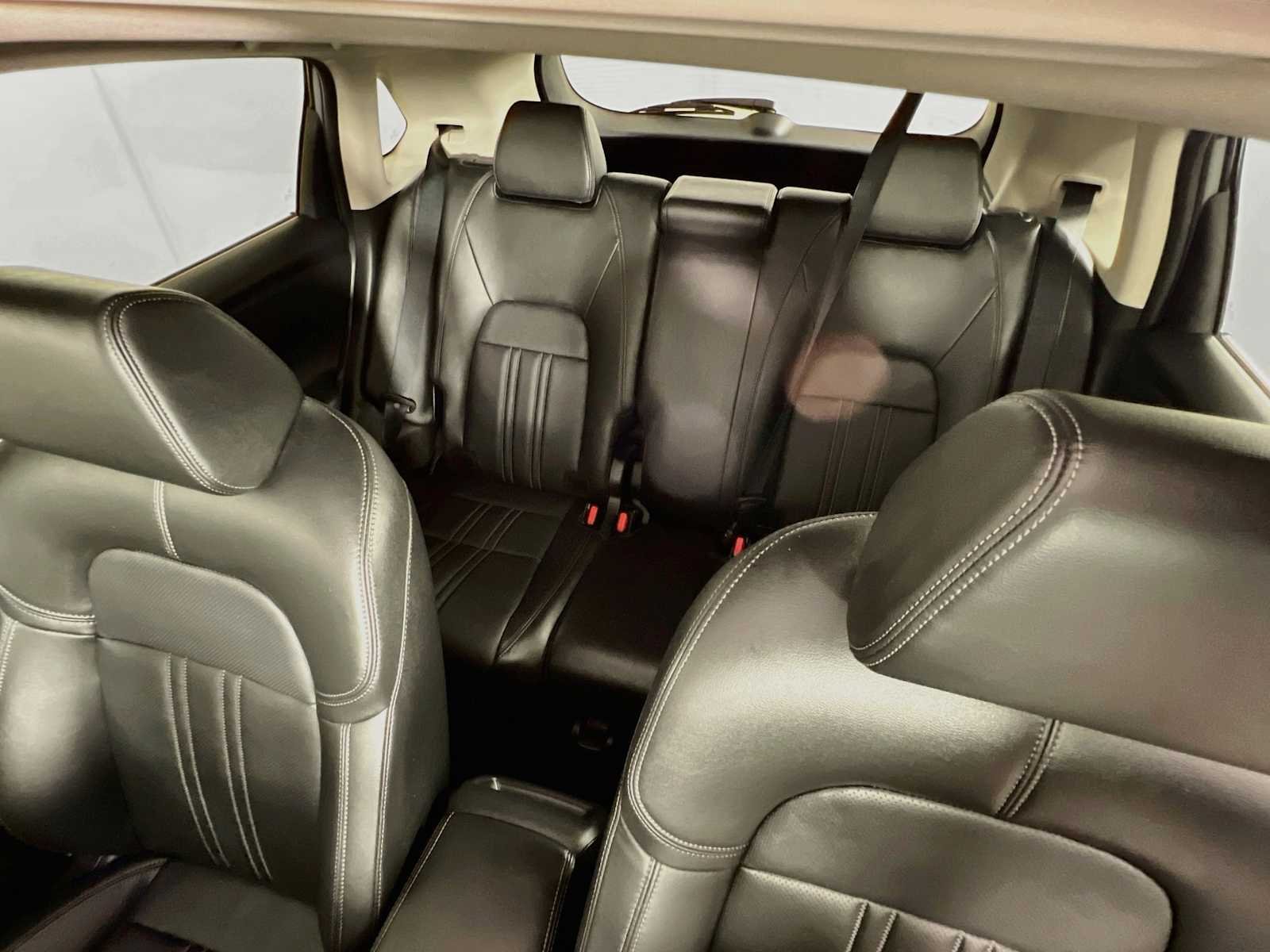 Used 2026 Urban Gray Pearl Honda EX-L image 22