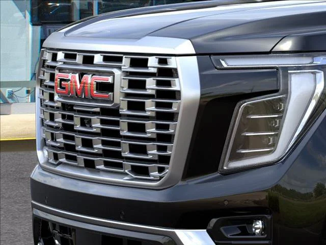 2027 GMC Yukon Denali - Photo 13