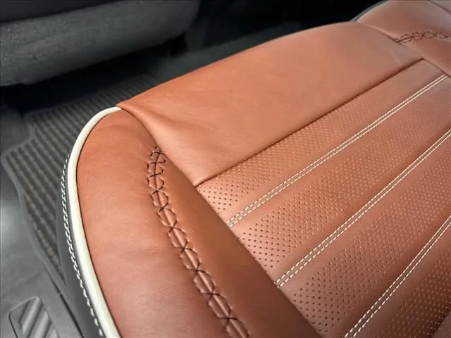 2026 GMC Sierra 2500HD Denali Ultimate - Photo 27