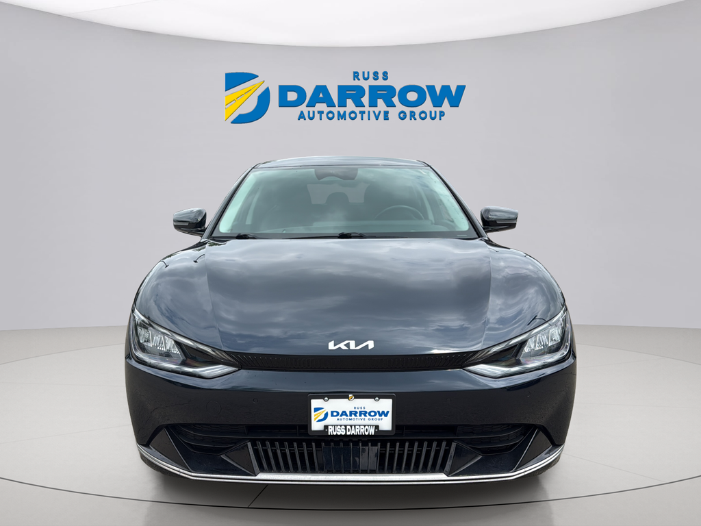 Used 2023 Blue Kia Wind image 8