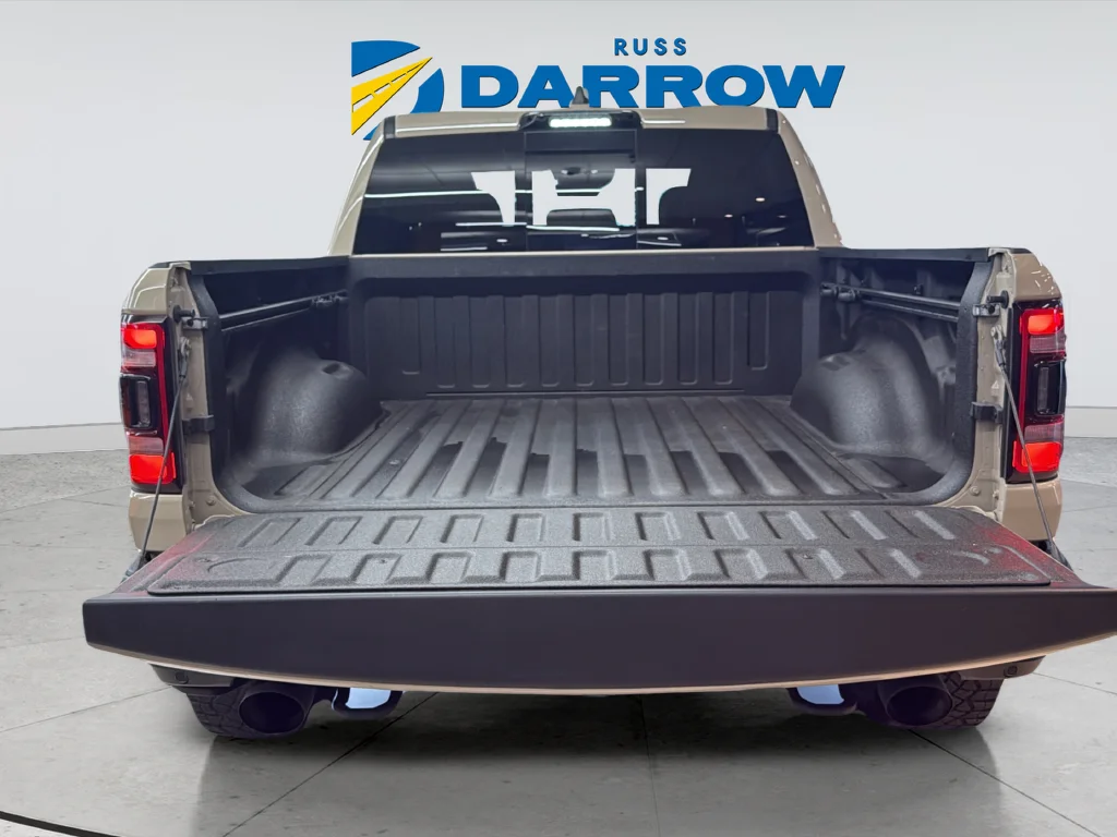 Used 2022 Beige Ram TRX image 28