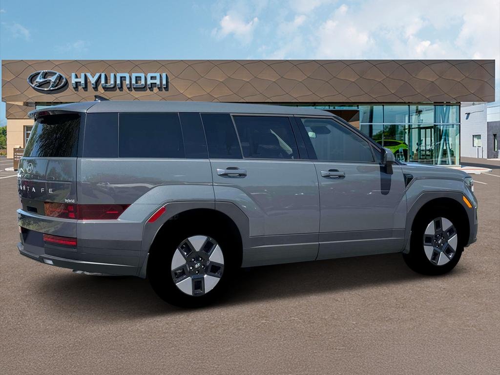 2026 Hyundai Santa Fe SE - Photo 8