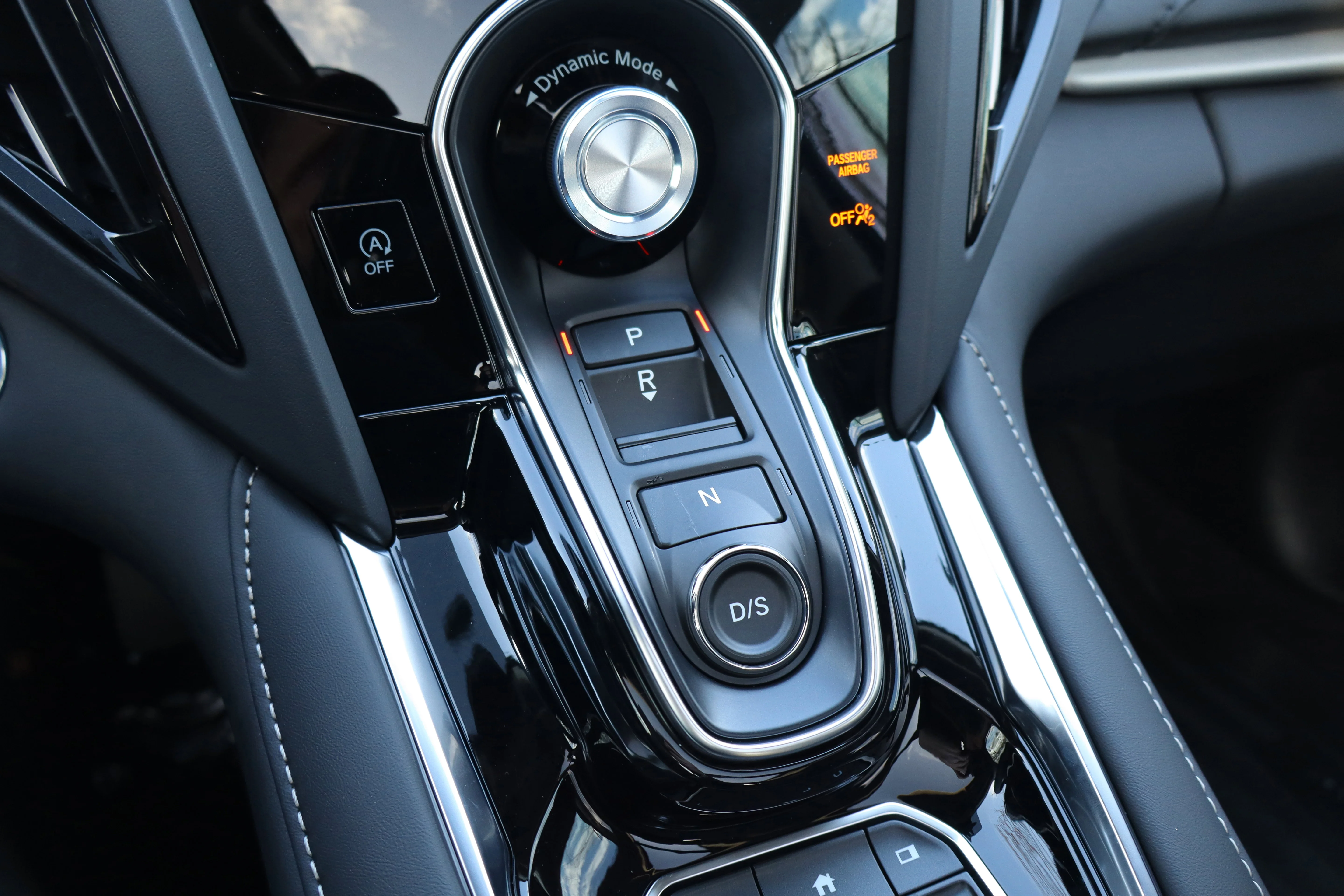 New 2026 Majestic Black Pearl Acura w/Technology Package image 19