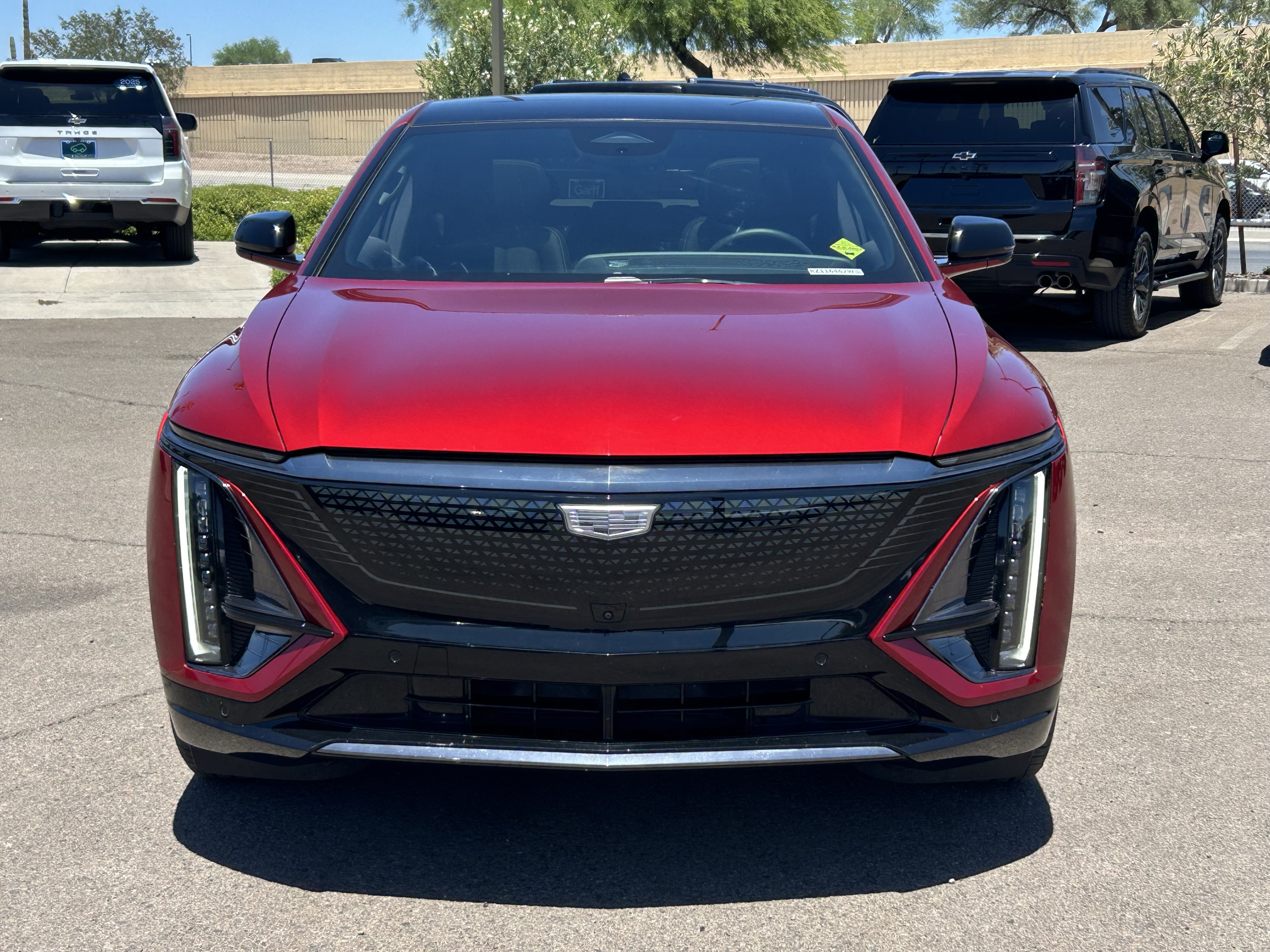 2024 Cadillac LYRIQ Sport 1 - Photo 8