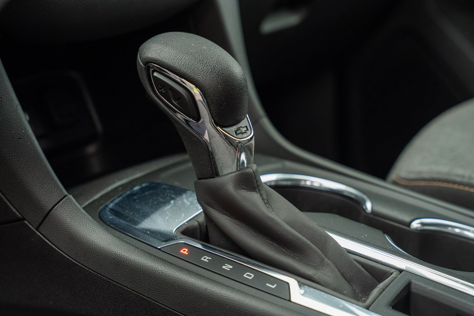 Used 2022 Blue Chevrolet LT image 28