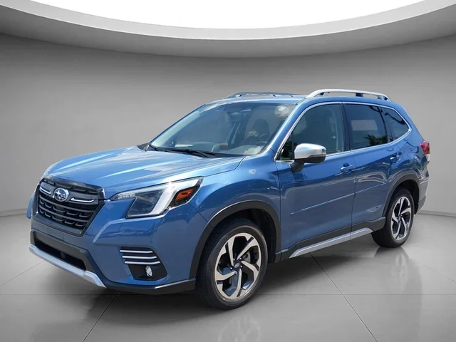 2023 Subaru Forester Touring