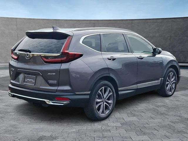 Used 2020  Honda Touring image 2