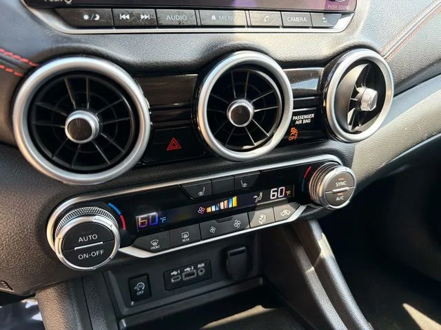 Used 2025 Gray Nissan SR image 22