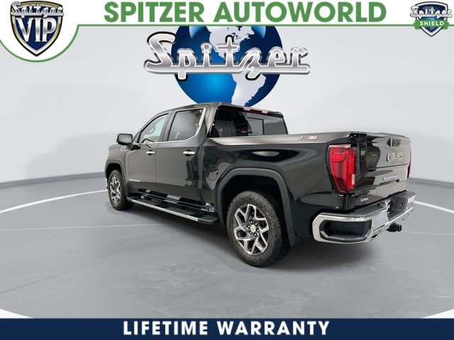2026 GMC Sierra 1500 SLT - Photo 6