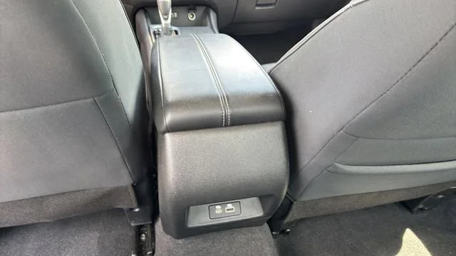 Used 2025 Gray Nissan SV image 20