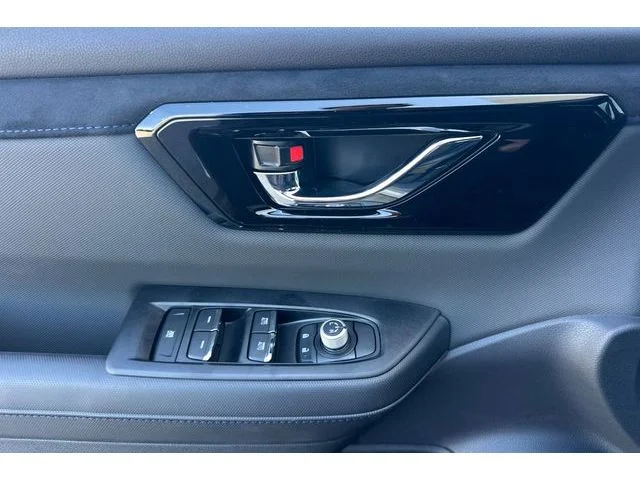 New 2026 RIVER ROCK PEARL Subaru Limited image 8