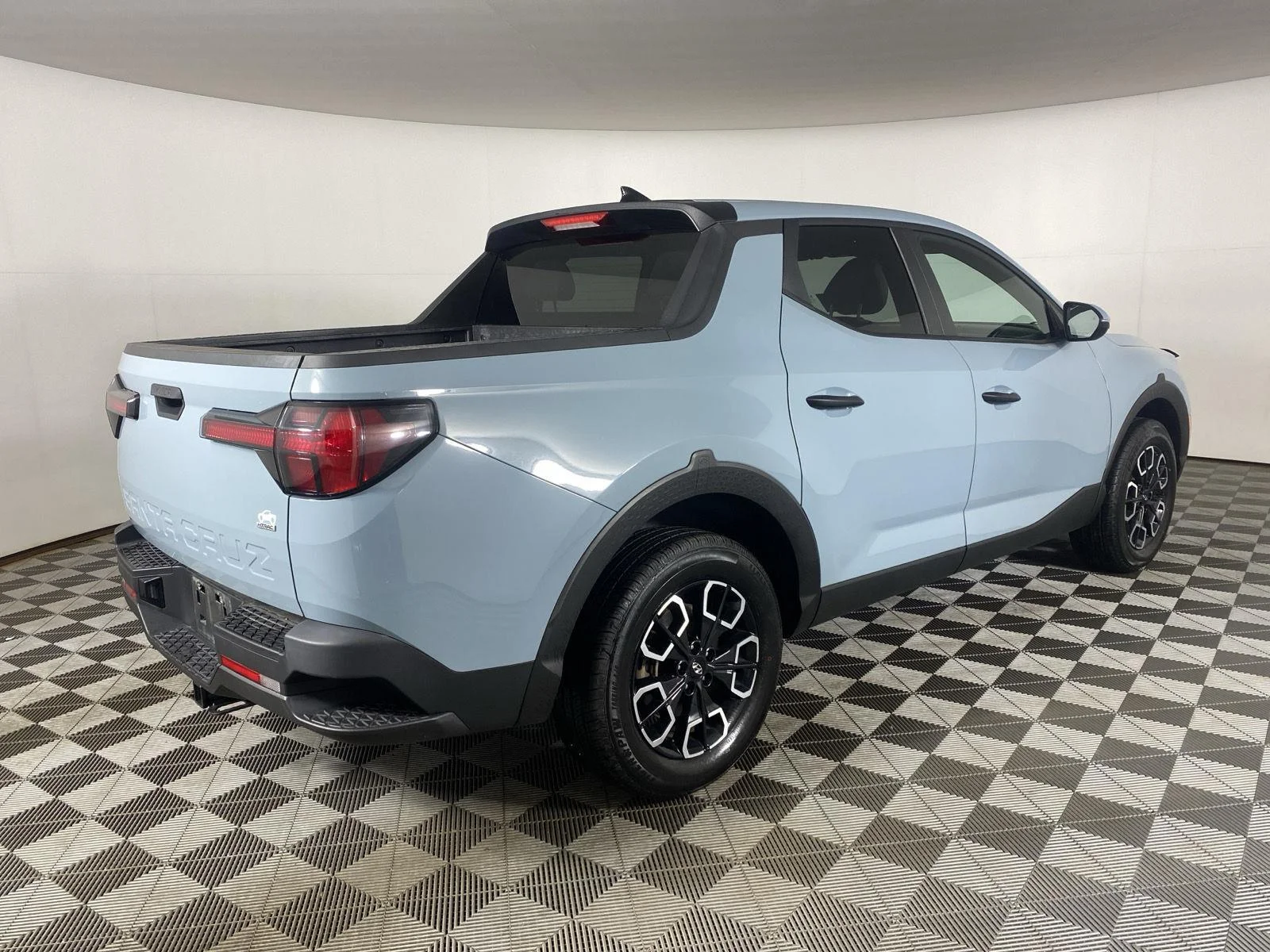 Used 2023 Blue Stone Hyundai SEL image 10