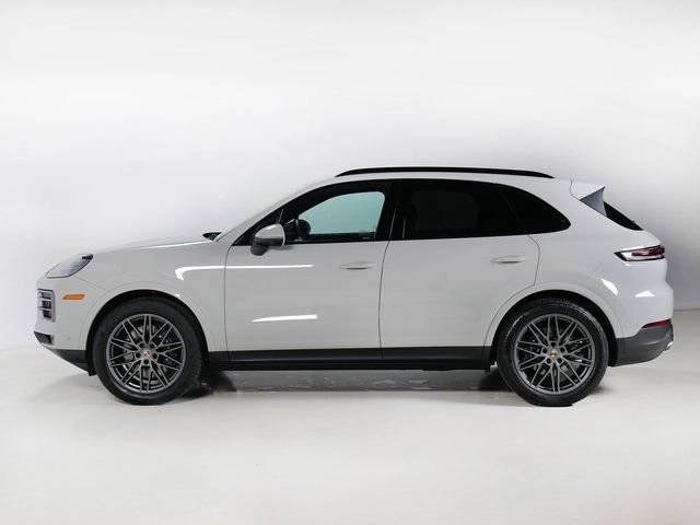 Used 2026 Chalk Porsche  image 2