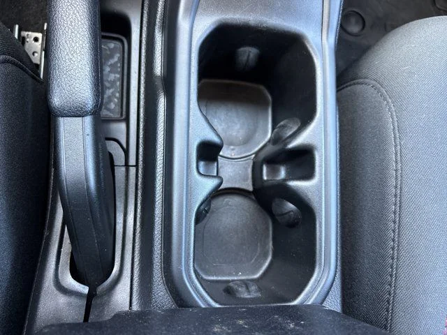 Used 2021 Gray Jeep Rubicon image 40