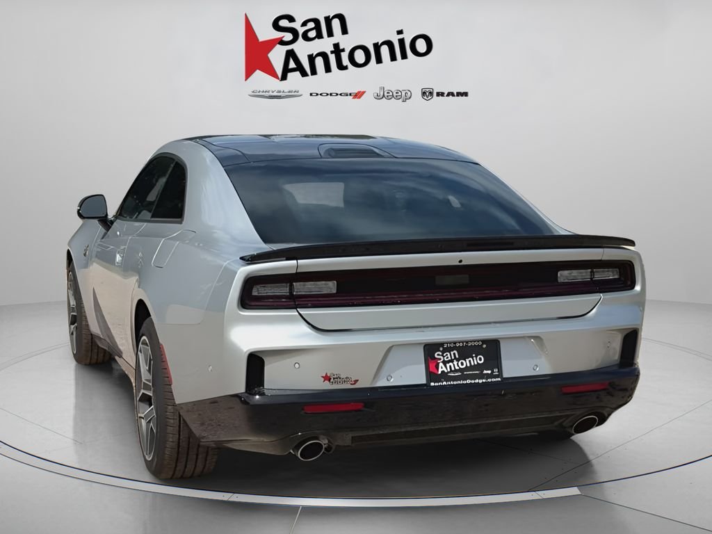 New 2026 Triple Nickel Dodge Scat Pack image 11