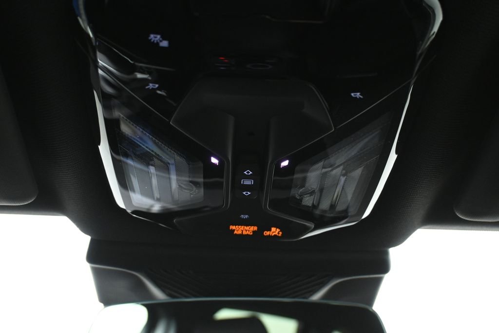 Used 2026 Dark Graphite BMW 30 xDrive image 21
