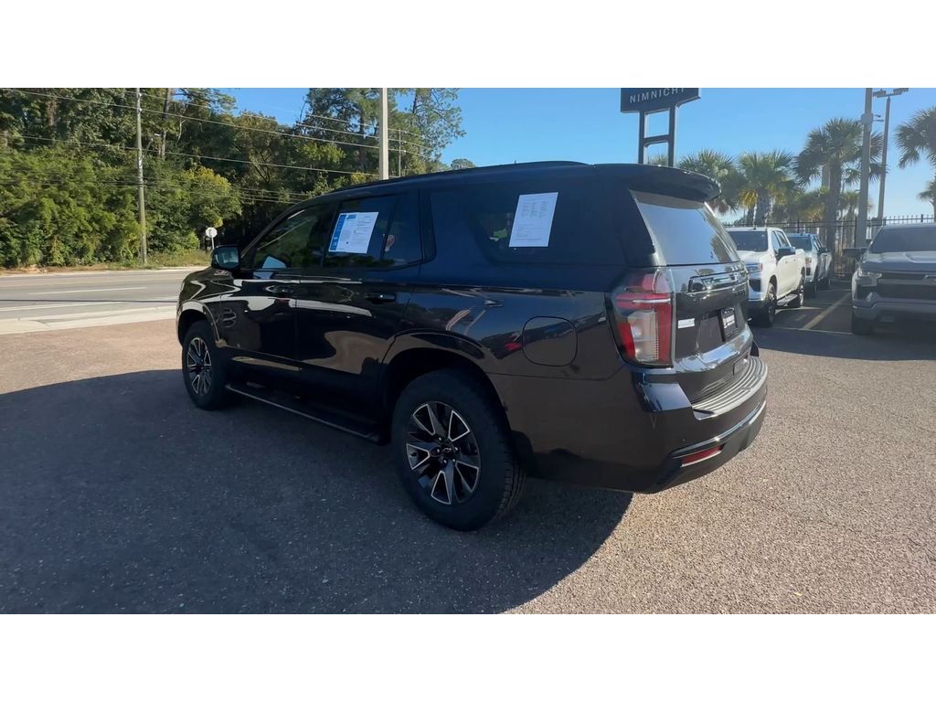 Used 2024 Dark Ash Metallic Chevrolet Z71 image 6