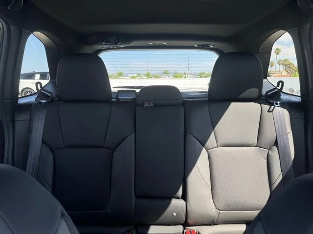 Certified Used 2026 Black Subaru Wilderness image 19