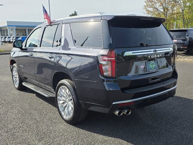 2023 Chevrolet Tahoe High Country - Photo 13