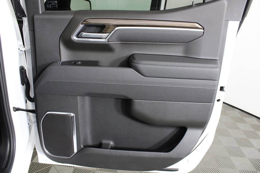 2026 Chevrolet Silverado 1500 RST - Photo 9