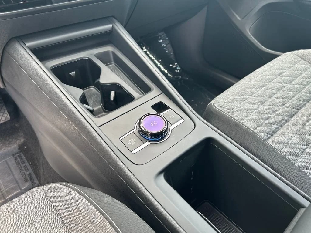 2025 Volkswagen Tiguan S - Photo 23