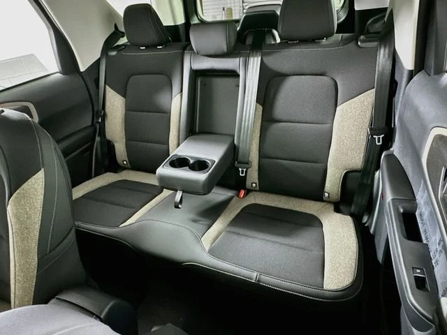 New 2026 Ford Bronco Sport Big Bend
