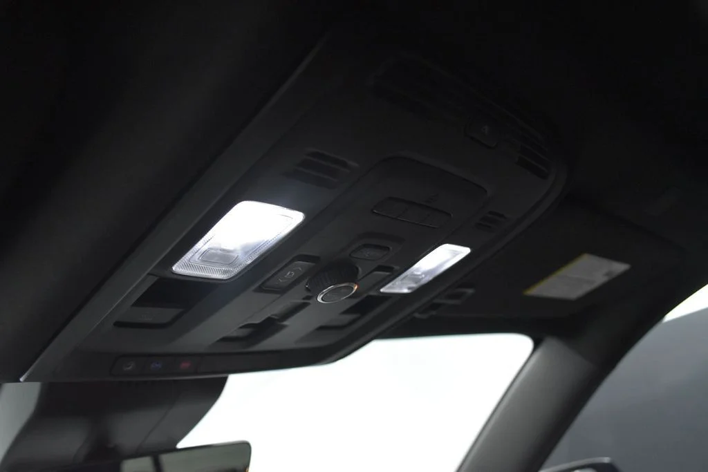 Used 2023 Blue GMC Denali Ultimate image 17