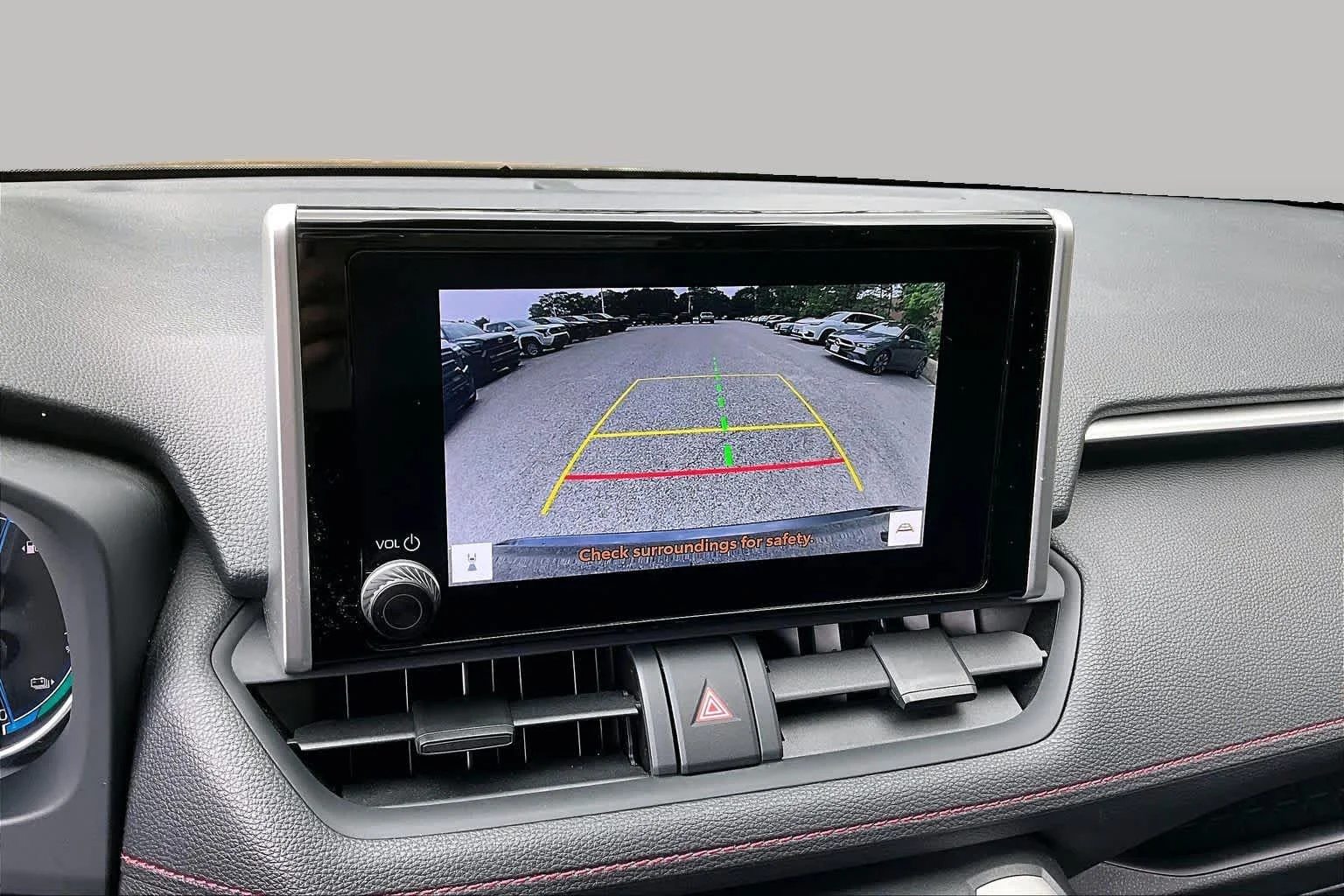 Certified Used 2024 Blueprint Toyota SE image 26