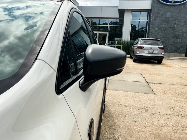 New 2026 Crystal White Pearl Subaru Wilderness image 15