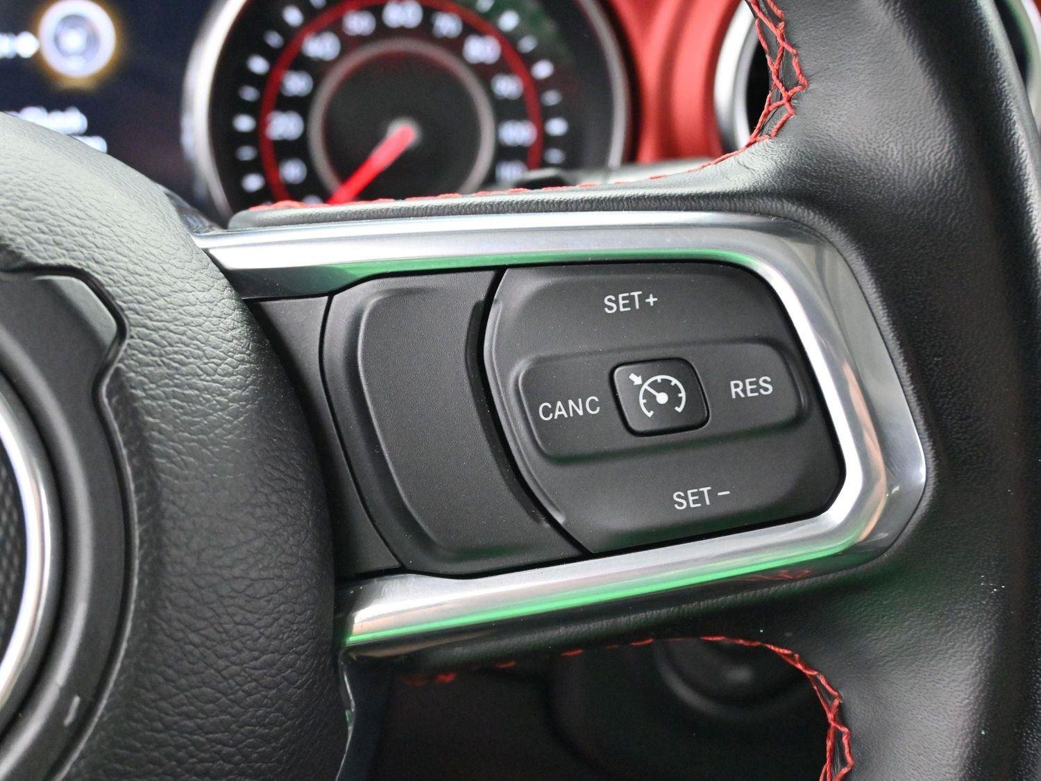 2021 Jeep Wrangler Unlimited Rubicon - Photo 17