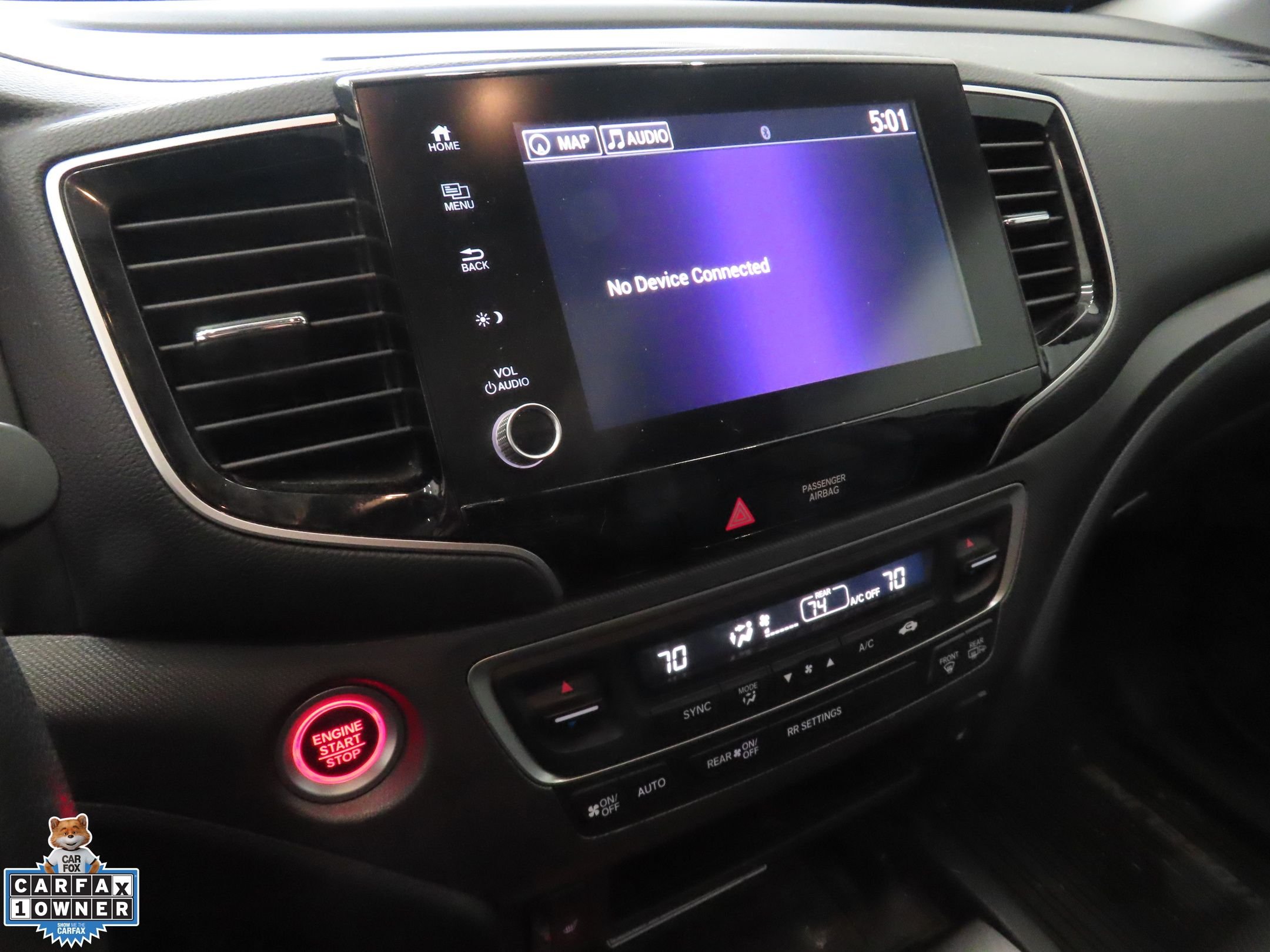 Used 2023 Blue Honda RTL-E image 17