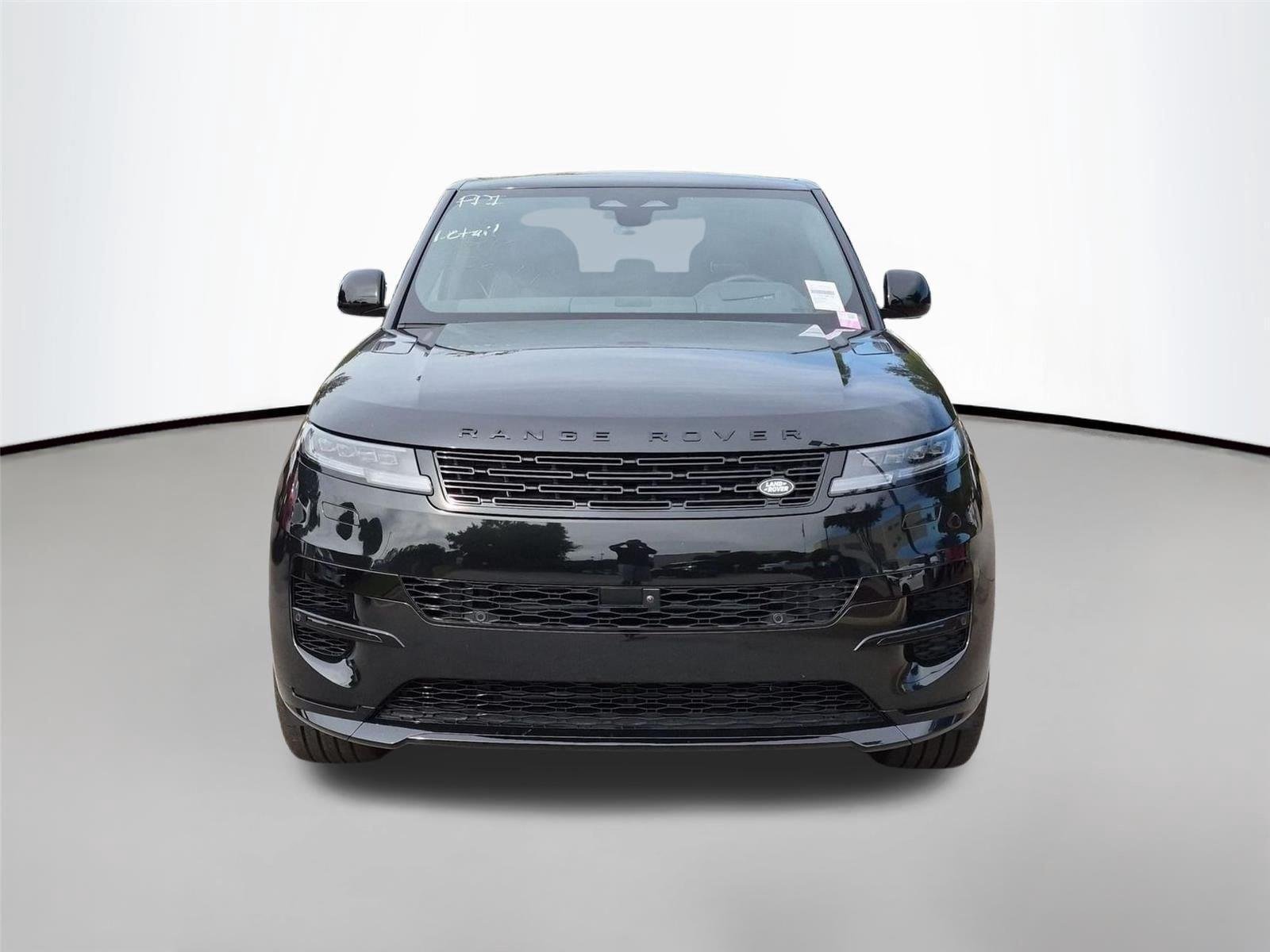 New 2027 Santorini Black Land Rover Dynamic SE image 7