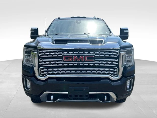 Used 2020 Black GMC Denali image 8