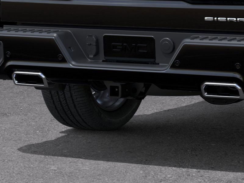 2026 GMC Sierra 1500 Denali - Photo 15