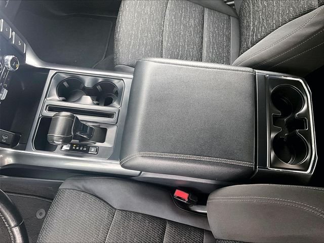 Used 2022 White Ford XLT image 15