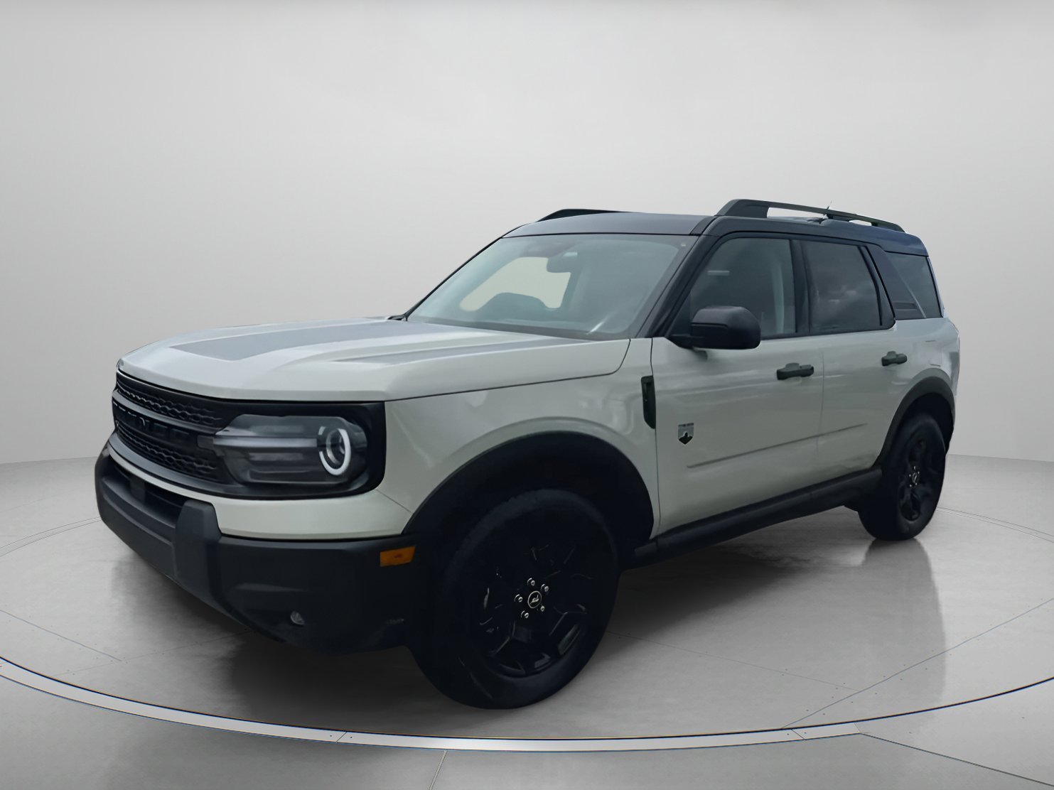 2025 Ford Bronco Sport Big Bend - Photo 10