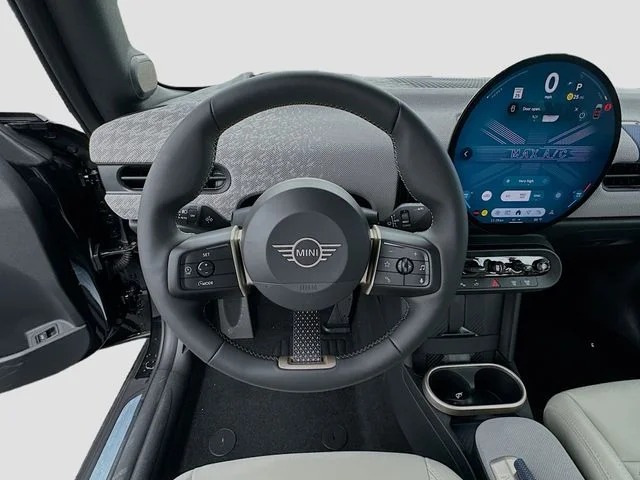 2026 MINI Convertible S - Photo 16