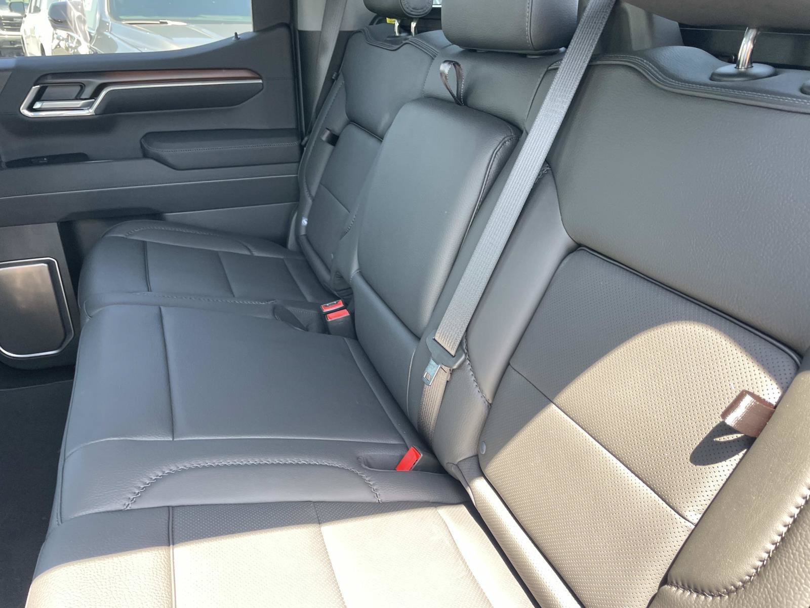 2026 GMC Sierra 1500 Denali - Photo 25
