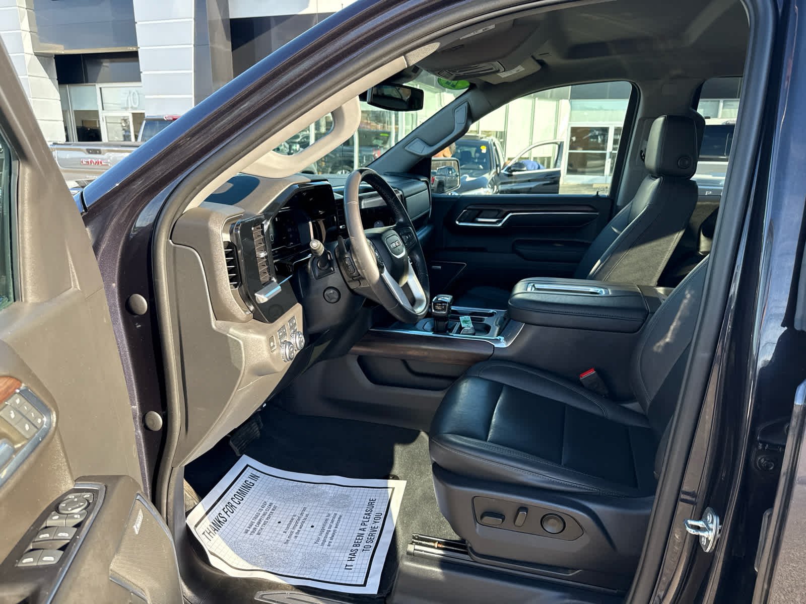 2022 GMC Sierra 1500 SLT - Photo 13
